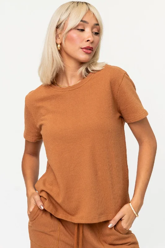 women's tops for smart casual looksEasely Top - FINAL SALE