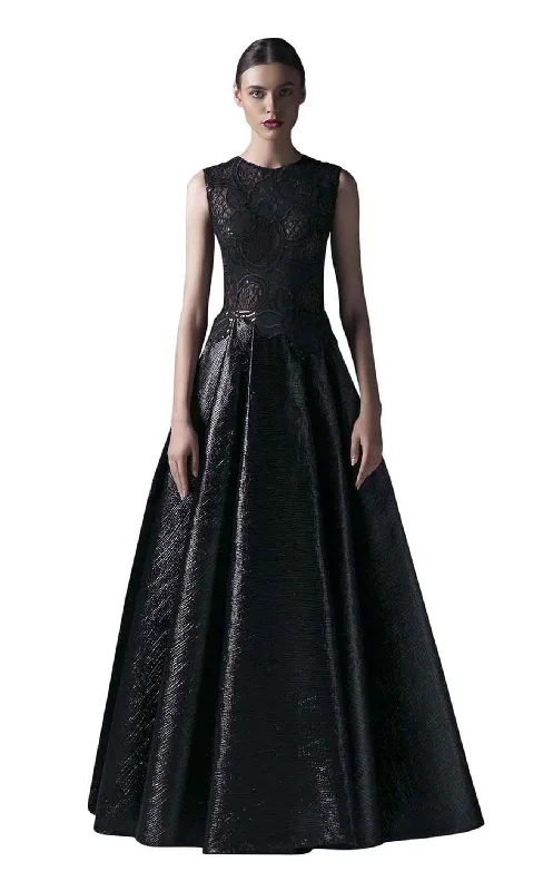 Skater DressEdward Arsouni Couture SS0384 Dress